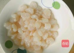 炒虾腰的做法图解10