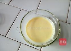 提拉米苏的做法图解4