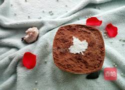 提拉米苏的做法图解13