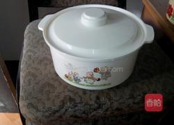 原味酸奶(冬被发酵版)的做法图解2