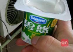 原味酸奶(冬被发酵版)的做法图解3