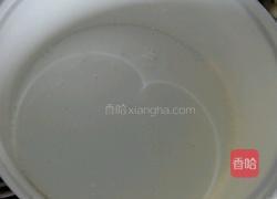 原味酸奶(冬被发酵版)的做法图解5