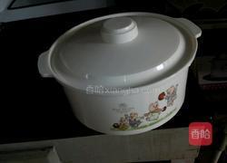 原味酸奶(冬被发酵版)的做法图解7