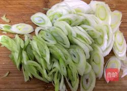 陕西风味~胡萝卜丁肉辣子的做法图解8