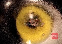陕西风味~胡萝卜丁肉辣子的做法图解10