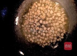 陕西风味~胡萝卜丁肉辣子的做法图解12