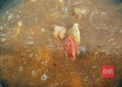 糖醋大排的做法图解5