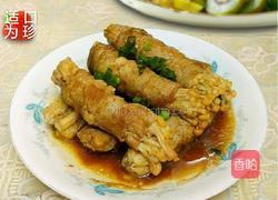 豚肉金菇卷的做法图解8