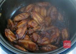 可口可乐鸡翅的做法图解6