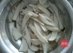豆豉酱的做法图解2
