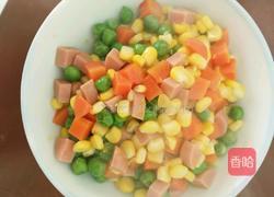 冬日什锦的做法图解9