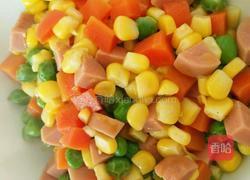 冬日什锦的做法图解10
