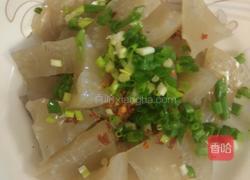 水晶猪皮冻的做法图解6