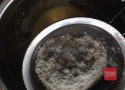 猫爪饼干的做法图解7