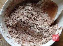 猫爪饼干的做法图解10