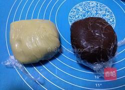 猫爪饼干的做法图解12