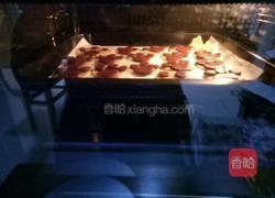 猫爪饼干的做法图解20