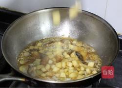 苹果黑鱼的做法图解8