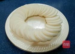 蒸蘿卜的做法图解1