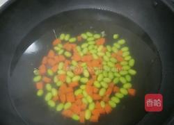 蒸蘿卜的做法图解4