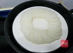 蒸蘿卜的做法图解5