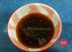 蒸蘿卜的做法图解9