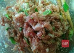 香酥肉饼的做法图解3