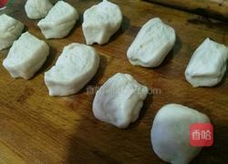 香酥肉饼的做法图解5