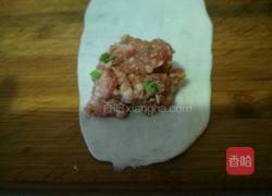 香酥肉饼的做法图解8