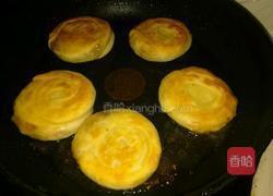 香酥肉饼的做法图解14