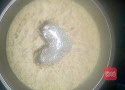 瘦肉蒸蛋的做法图解8