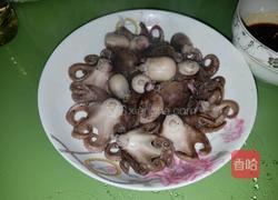 辣根八带的做法图解6