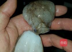 辣根八带的做法图解2