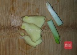 辣根八带的做法图解3