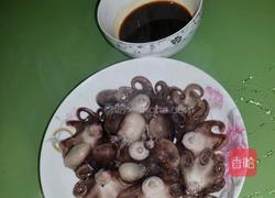 辣根八带的做法图解7