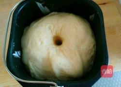 玉米油版~蔓越莓土司的做法图解4