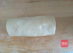 玉米油版~蔓越莓土司的做法图解7