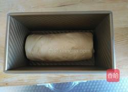 玉米油版~蔓越莓土司的做法图解8