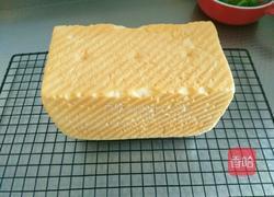 玉米油版~蔓越莓土司的做法图解10