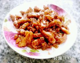 糖醋里脊[图]