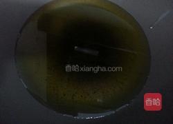 糖醋里脊的做法图解13