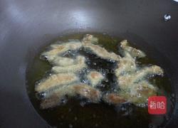 糖醋里脊的做法图解15