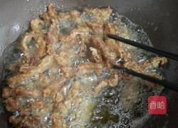 糖醋里脊的做法图解19