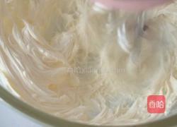 无花果夹心磅蛋糕的做法图解3