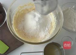 无花果夹心磅蛋糕的做法图解5