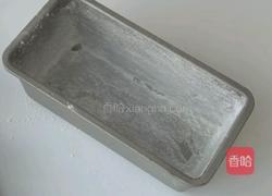 无花果夹心磅蛋糕的做法图解6