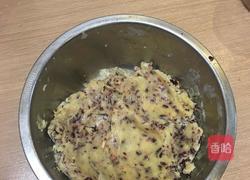 蔓越莓曲奇的做法图解4