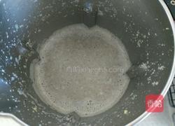 黑豆黄豆米糊的做法图解5