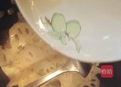 美味素炒藕片的做法图解7