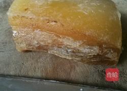 腊肉炒荷兰豆的做法图解2